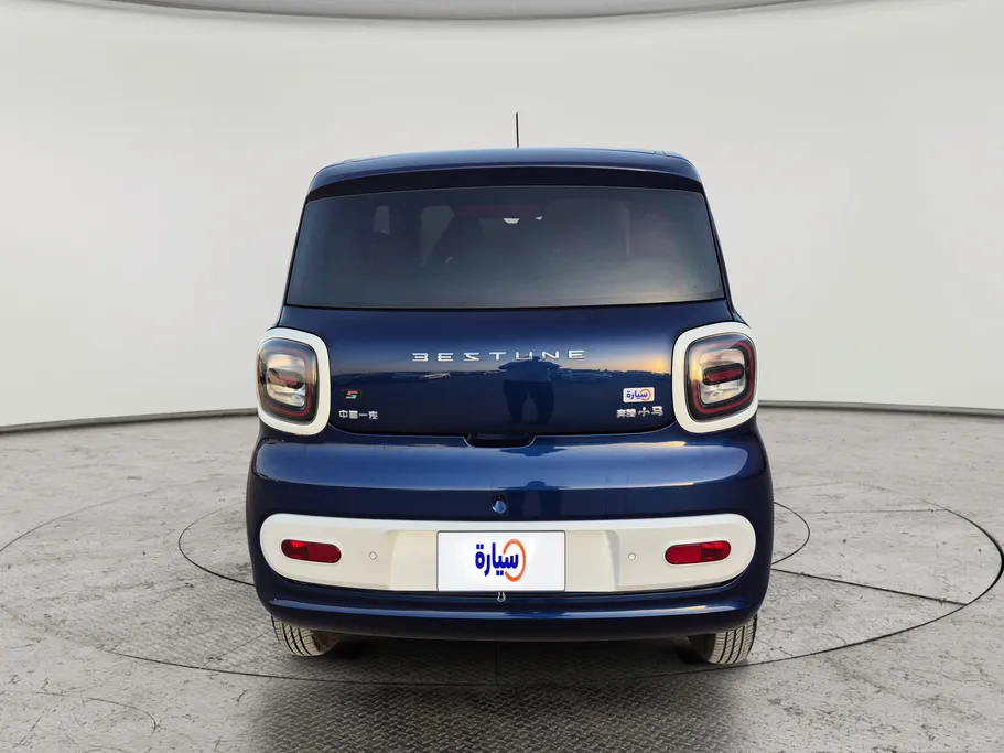 2025 FAW E131 Mini  