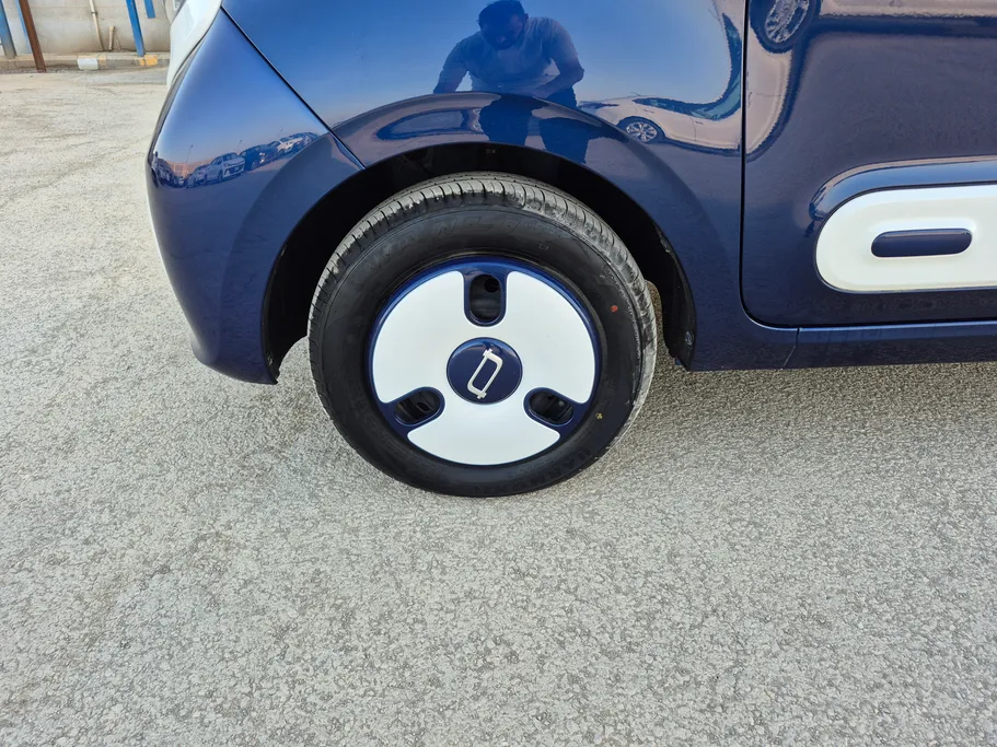 فاو E131 Mini  2025 