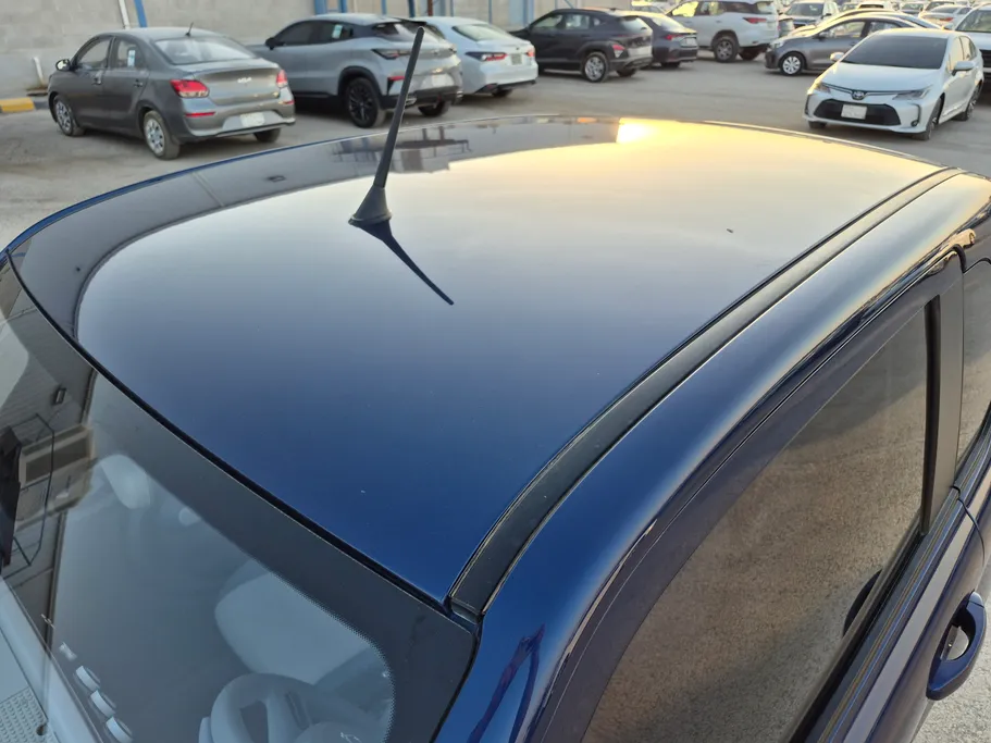 فاو E131 Mini  2025 
