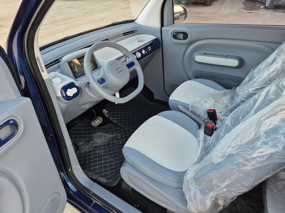 فاو E131 Mini  2025 