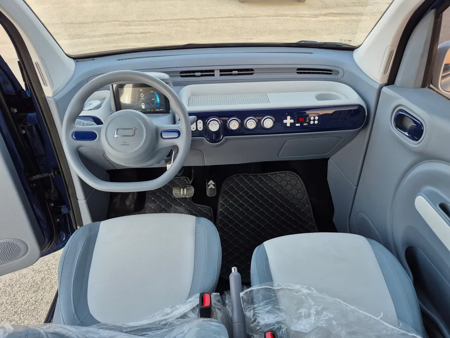 فاو E131 Mini  2025 