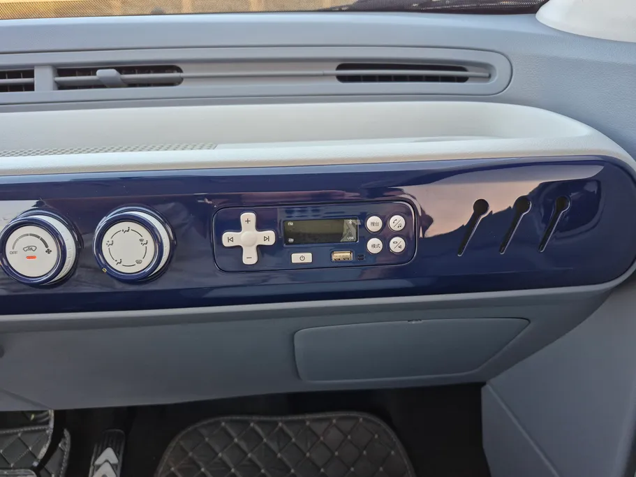 فاو E131 Mini  2025 