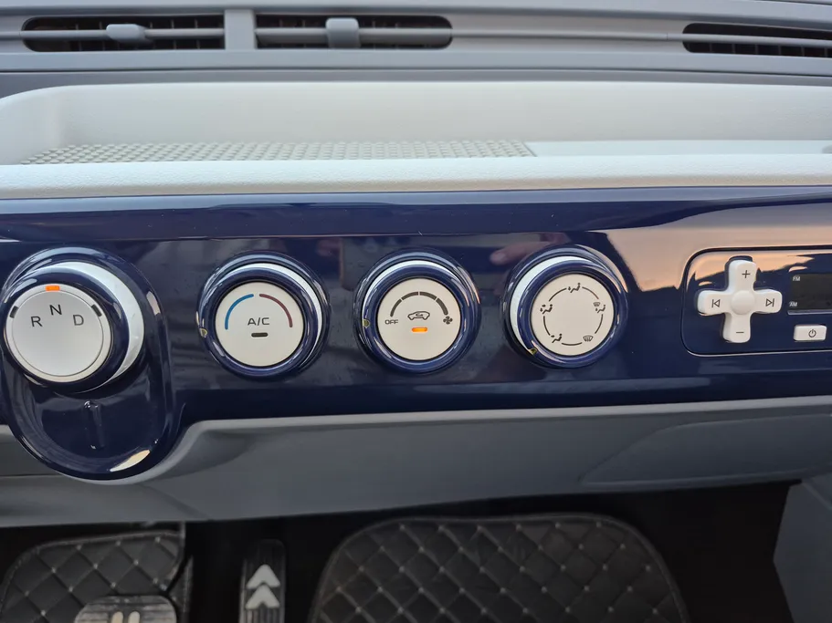 فاو E131 Mini  2025 