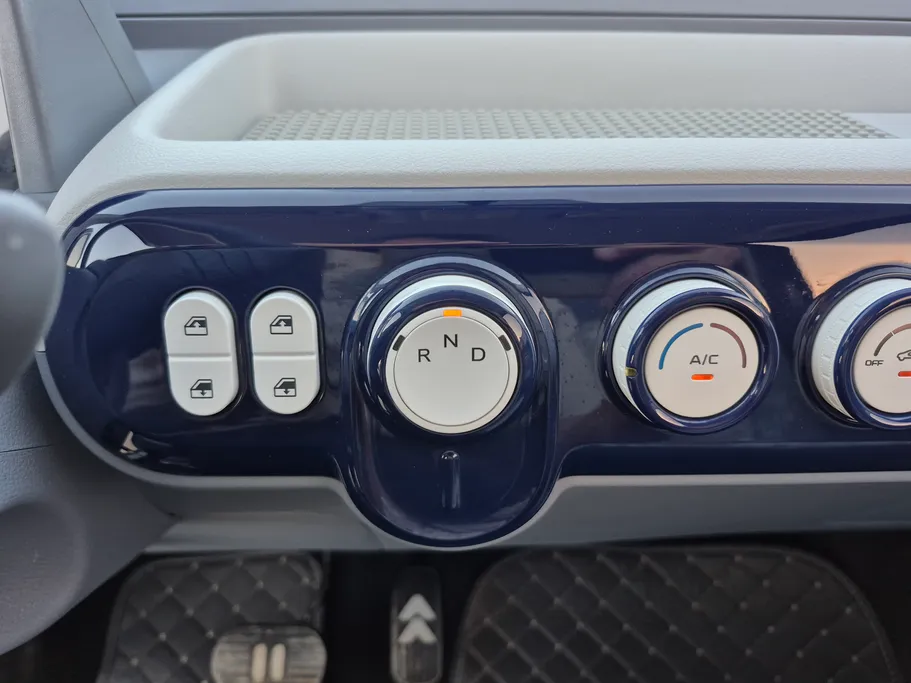 فاو E131 Mini  2025 