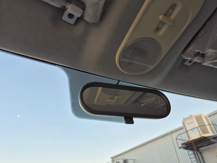 فاو E131 Mini  2025 