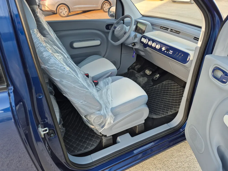 فاو E131 Mini  2025 