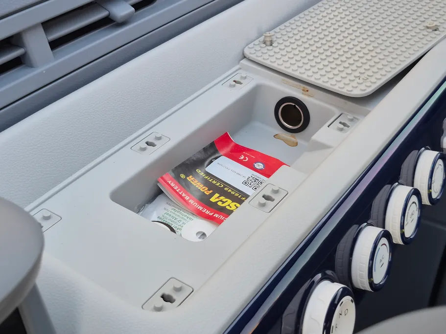 فاو E131 Mini  2025 