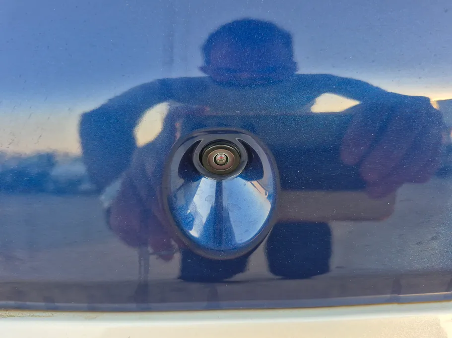 فاو E131 Mini  2025 