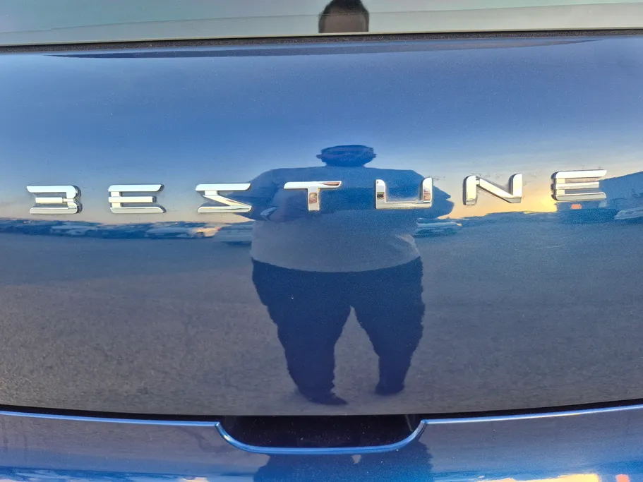 فاو E131 Mini  2025 
