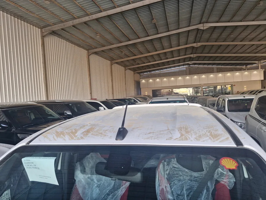 ايسوزو دي ماكس GT 2025 