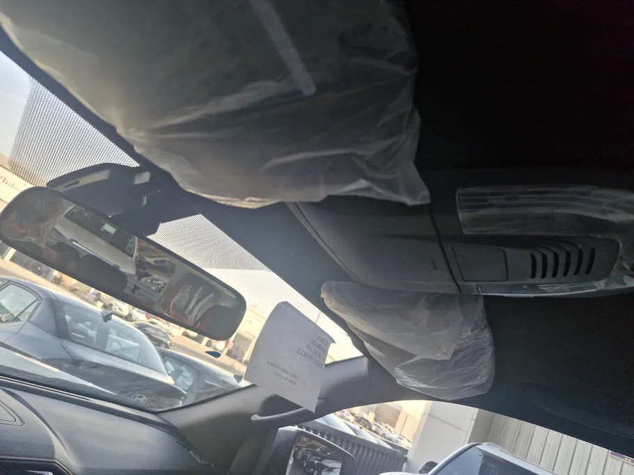 ايسوزو دي ماكس GT 2025 