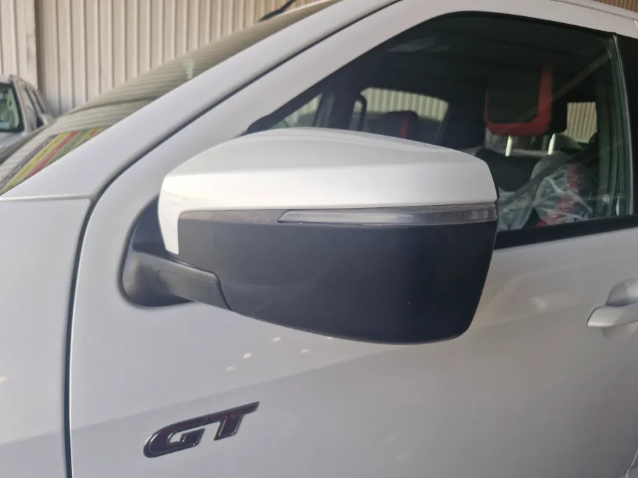 ايسوزو دي ماكس GT 2025 
