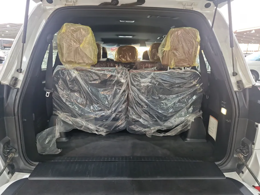لكزس LX 570 S 2020 