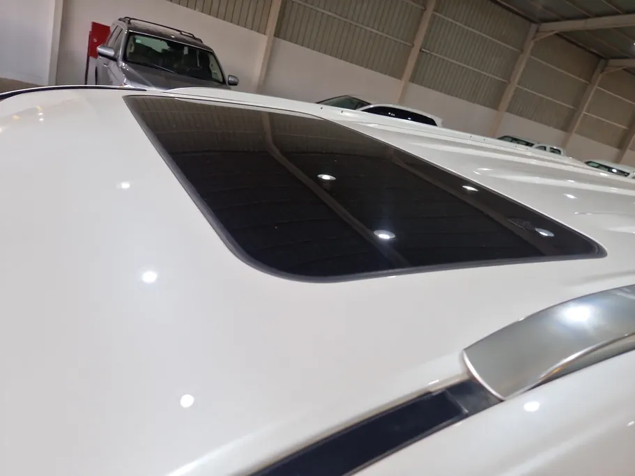 لكزس LX 570 S 2020 