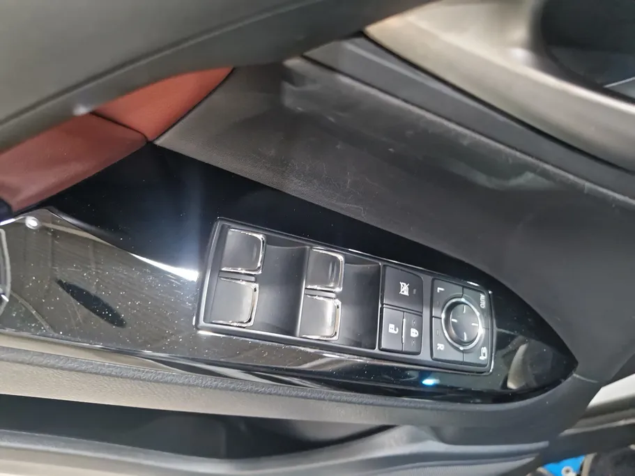 لكزس LX 570 S 2020 