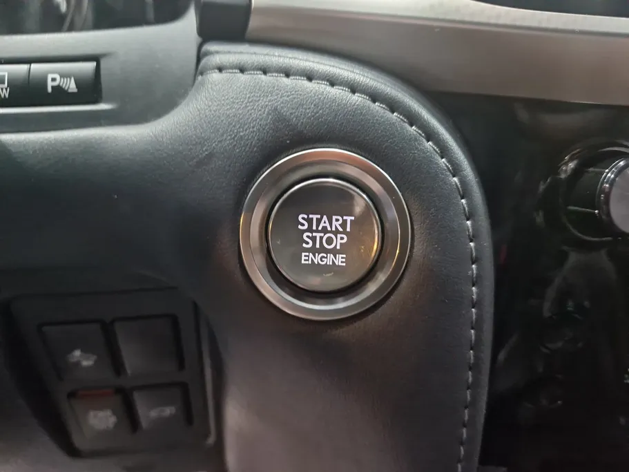 لكزس LX 570 S 2020 