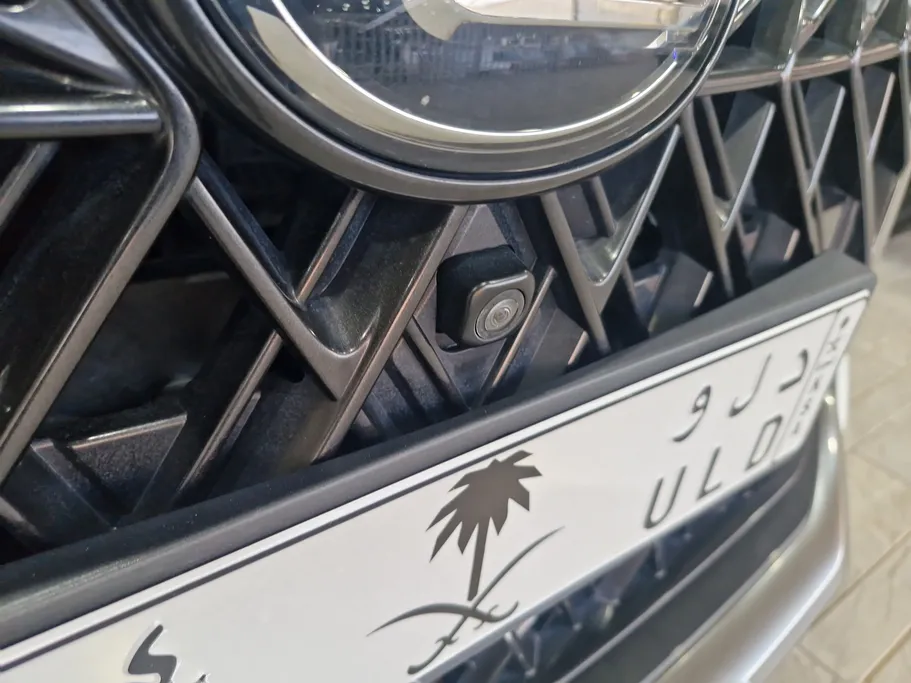 لكزس LX 570 S 2020 
