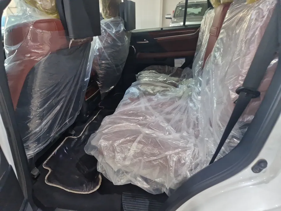 لكزس LX 570 S 2020 