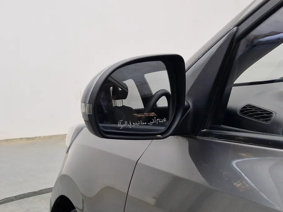كيا بيجاس LX 2025 