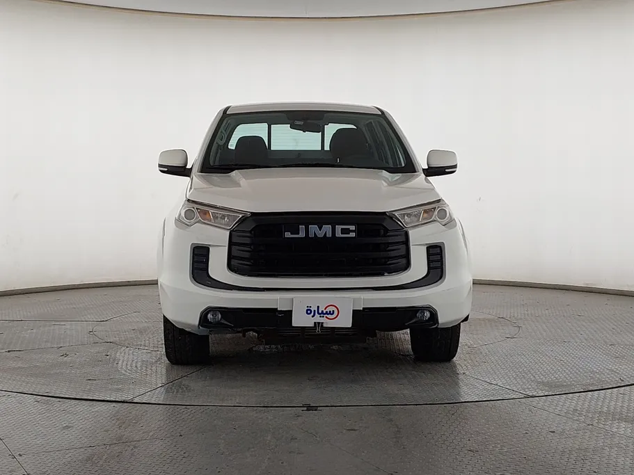 2024 JMC Vigus Double Cabin 