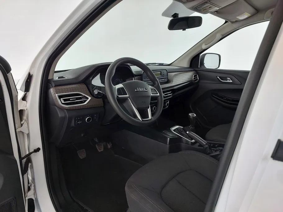 2024 JMC Vigus Double Cabin 