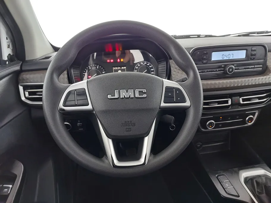 2024 JMC Vigus Double Cabin 