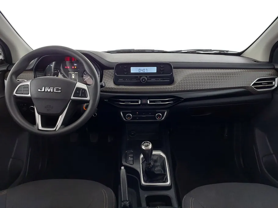 2024 JMC Vigus Double Cabin 