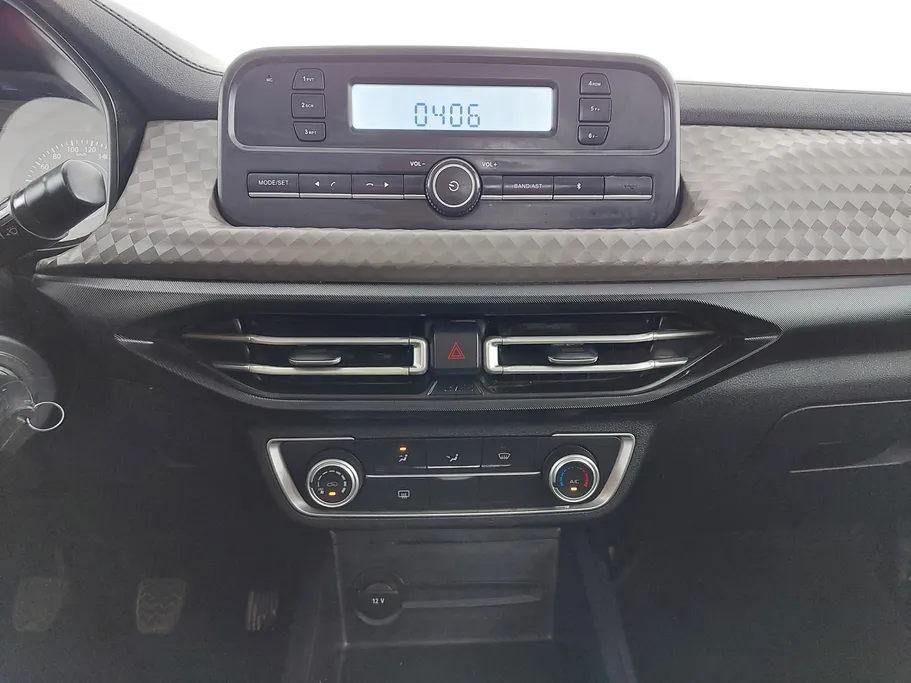2024 JMC Vigus Double Cabin 