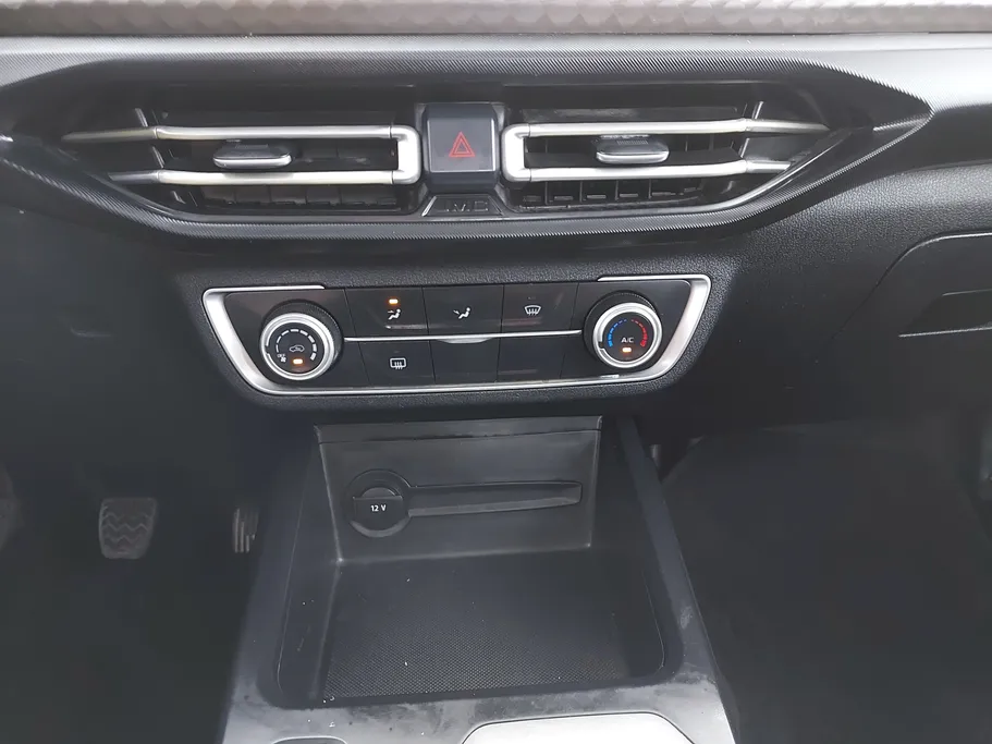 2024 JMC Vigus Double Cabin 
