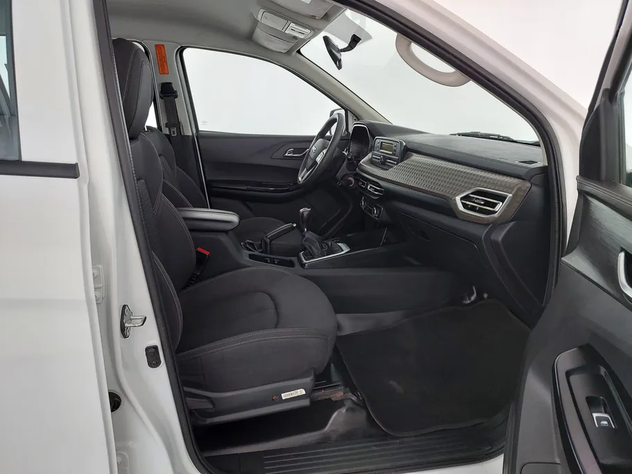 2024 JMC Vigus Double Cabin 