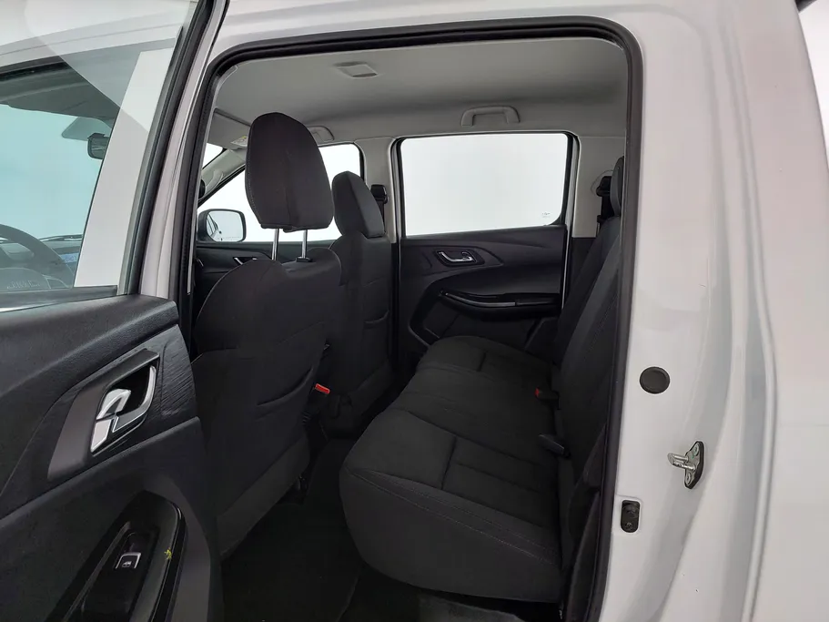 2024 JMC Vigus Double Cabin 