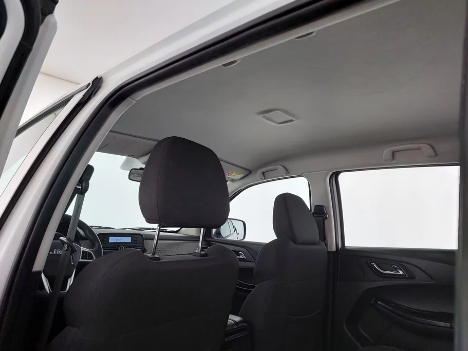 2024 JMC Vigus Double Cabin 
