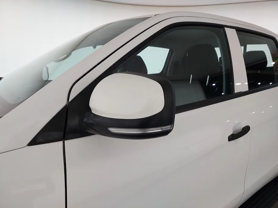 2024 JMC Vigus Double Cabin 
