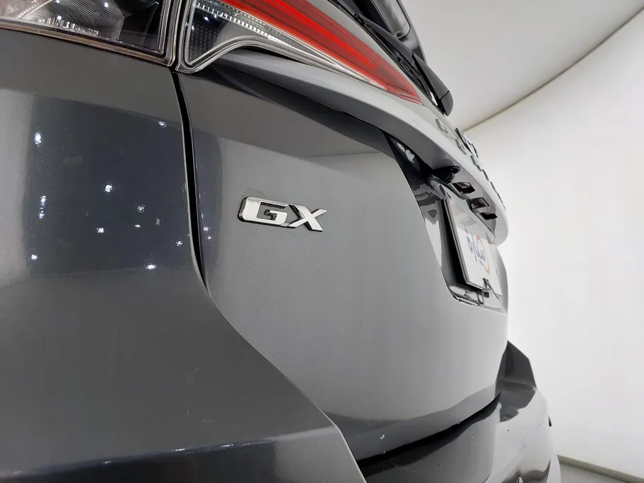 تويوتا فورتشنر GX2 4x4 Diesel 2023 