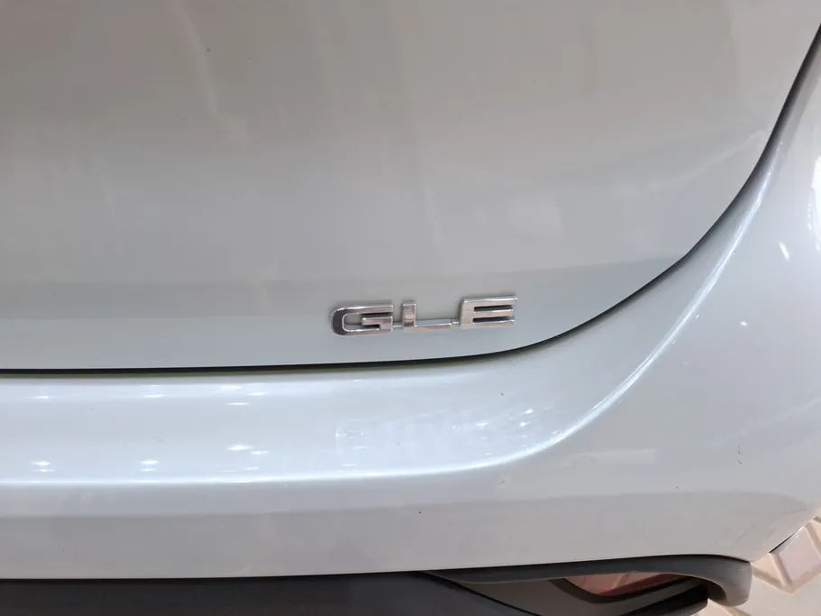تويوتا هايلاندر GLE 2023 