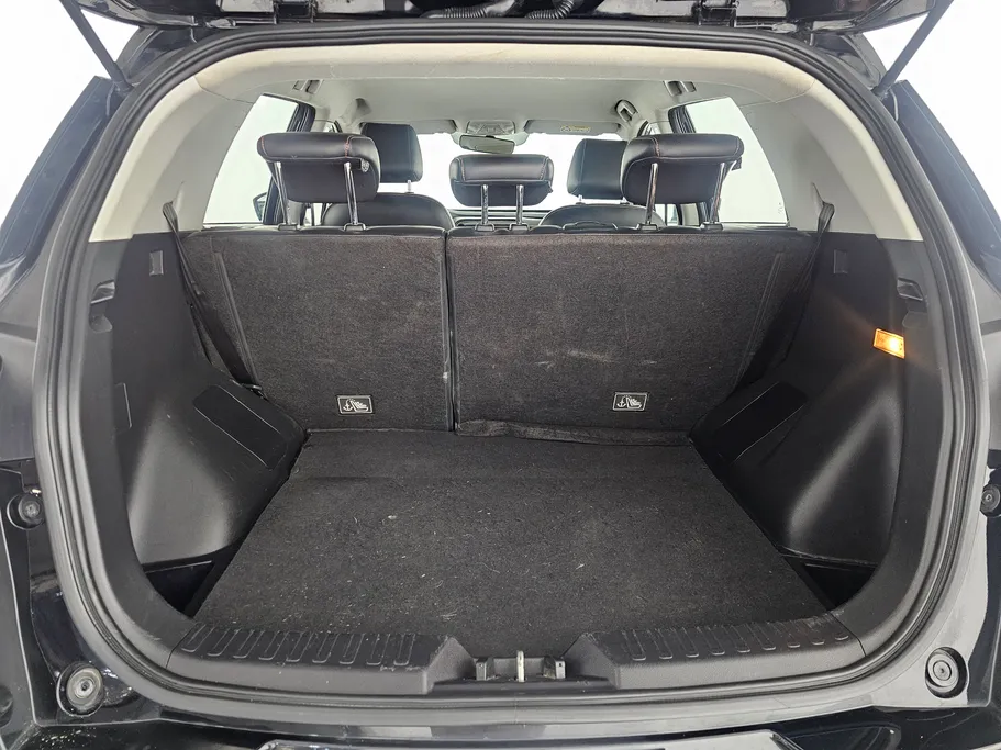 GAC GS3 GS 2023 