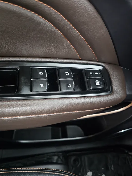 GAC GS3 GS 2023 