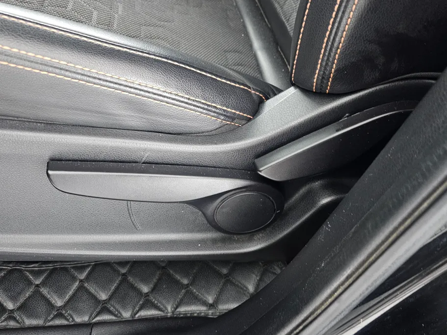 GAC GS3 GS 2023 