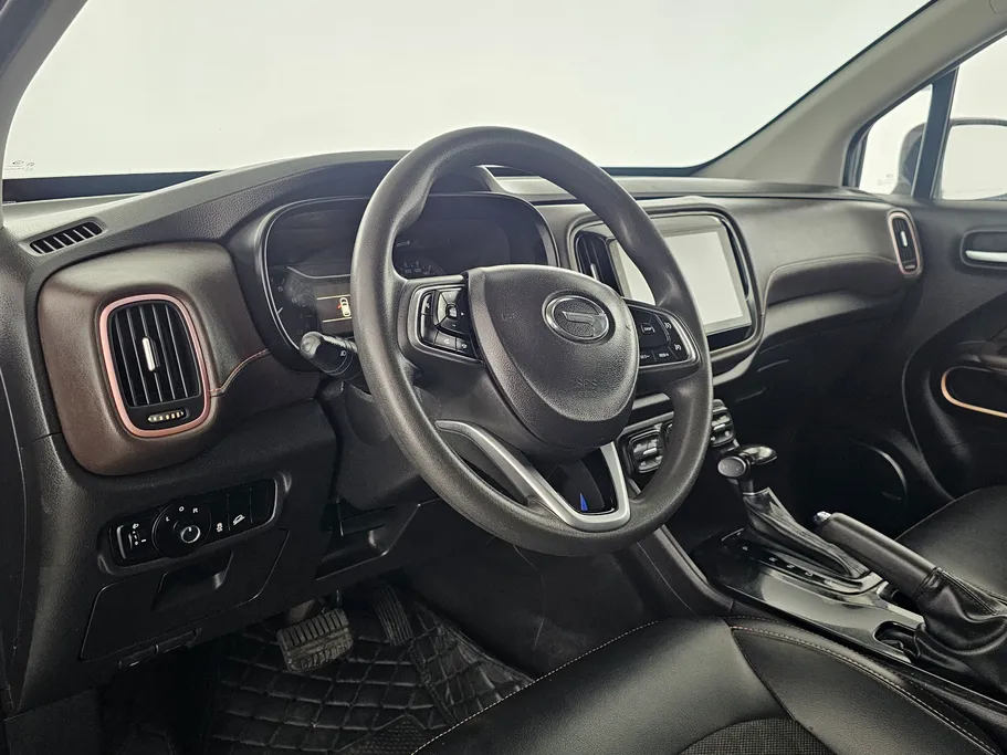 GAC GS3 GS 2023 