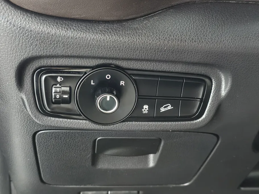 GAC GS3 GS 2023 