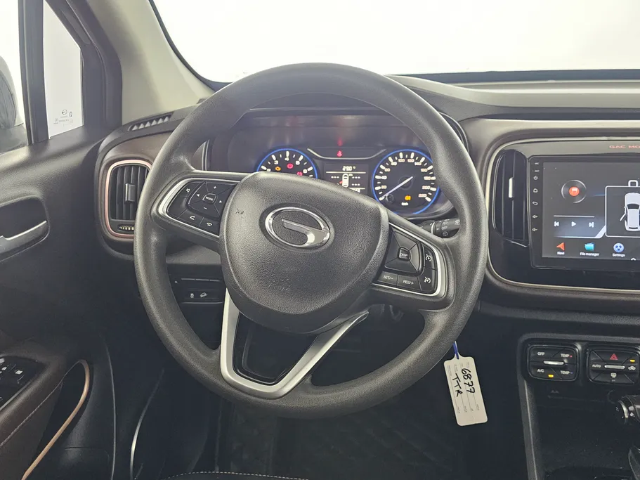 GAC GS3 GS 2023 