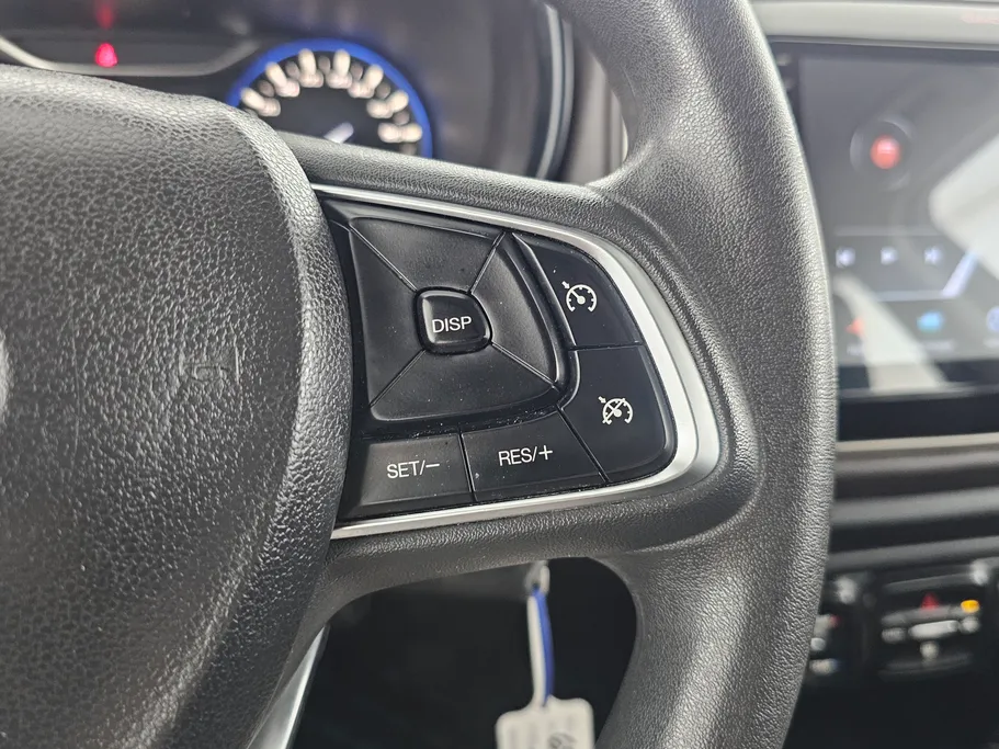 GAC GS3 GS 2023 