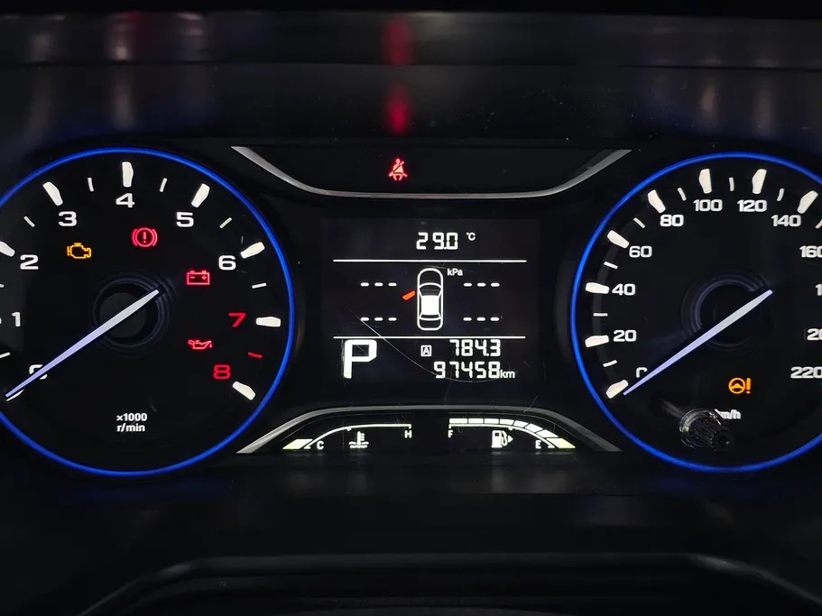 GAC GS3 GS 2023 