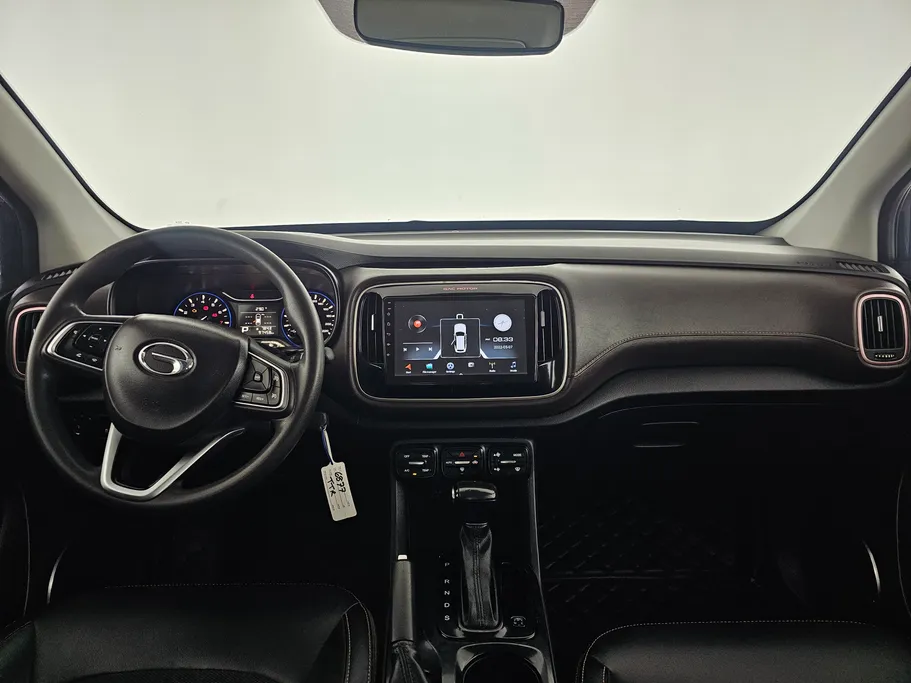 GAC GS3 GS 2023 