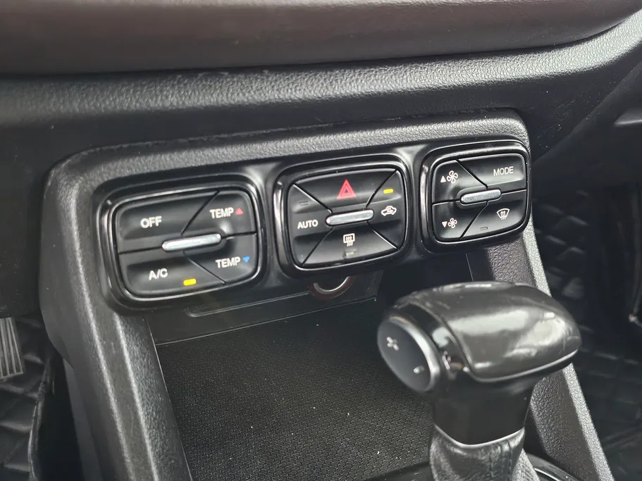 GAC GS3 GS 2023 