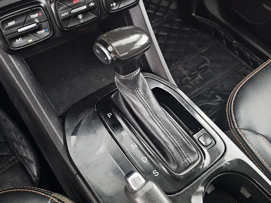 GAC GS3 GS 2023 