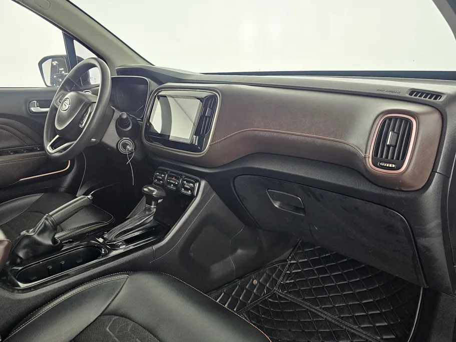 GAC GS3 GS 2023 