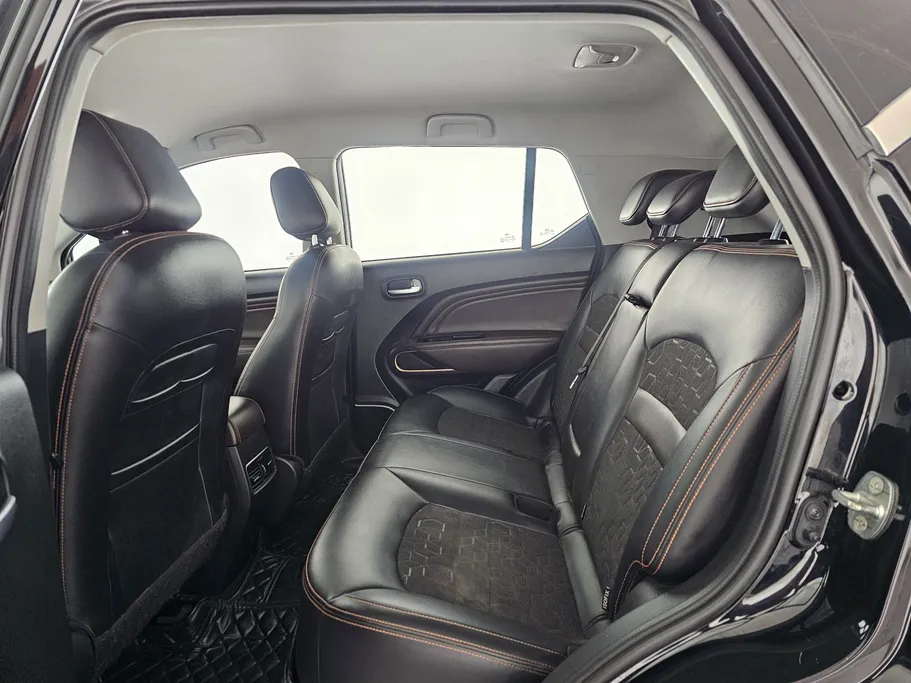 GAC GS3 GS 2023 