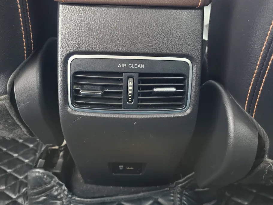 GAC GS3 GS 2023 