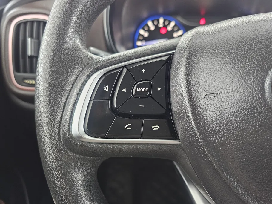GAC GS3 GS 2023 